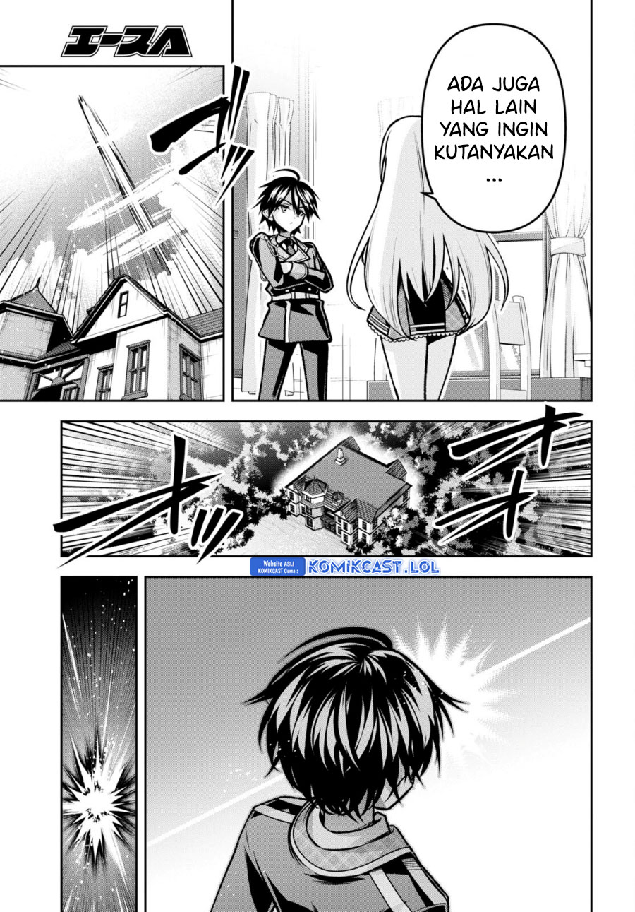 Dilarang COPAS - situs resmi www.mangacanblog.com - Komik demons sword master of excalibur school 039 - chapter 39 40 Indonesia demons sword master of excalibur school 039 - chapter 39 Terbaru 33|Baca Manga Komik Indonesia|Mangacan
